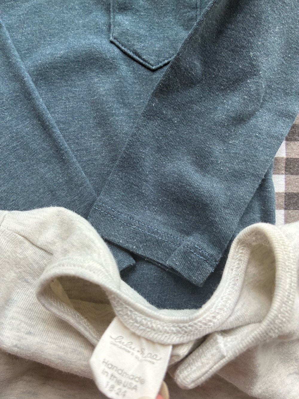 Lulu + Roo Shirts - Picture 5 of 11